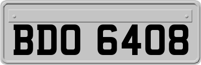 BDO6408
