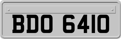 BDO6410