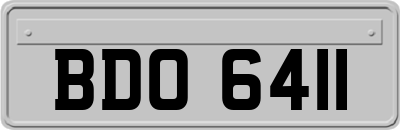 BDO6411
