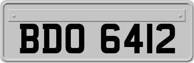 BDO6412