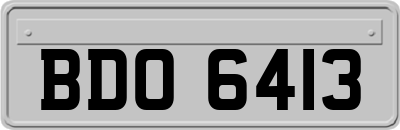 BDO6413