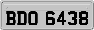 BDO6438