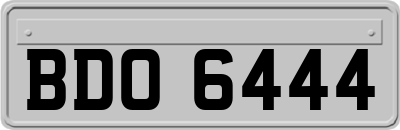 BDO6444