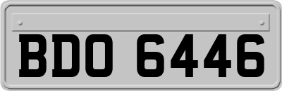 BDO6446