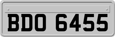 BDO6455