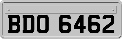 BDO6462