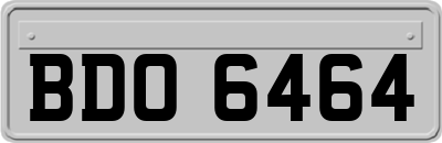 BDO6464