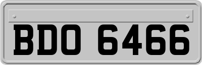 BDO6466