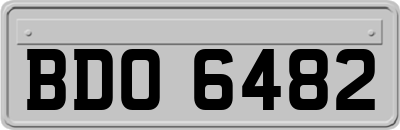 BDO6482