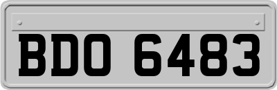 BDO6483