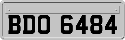 BDO6484