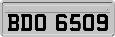 BDO6509