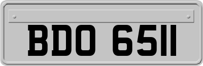 BDO6511