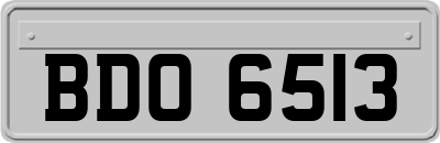 BDO6513