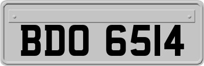 BDO6514