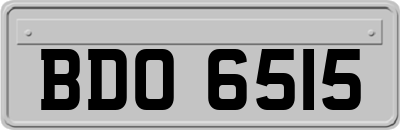 BDO6515