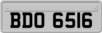 BDO6516