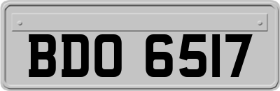 BDO6517