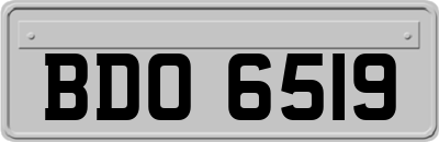 BDO6519