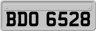 BDO6528