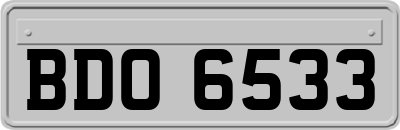 BDO6533