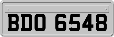 BDO6548