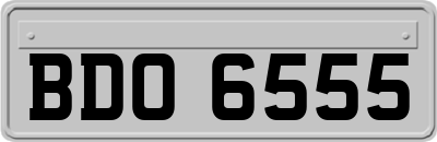 BDO6555