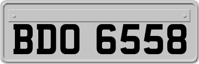 BDO6558