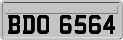 BDO6564