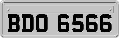 BDO6566