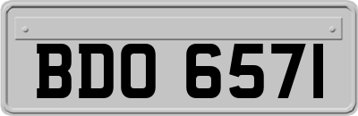 BDO6571