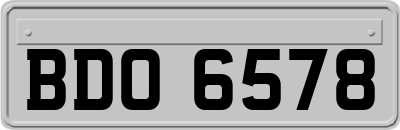 BDO6578