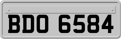BDO6584