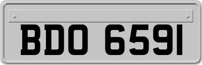 BDO6591