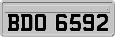 BDO6592