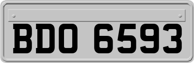 BDO6593