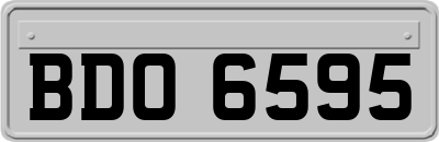 BDO6595