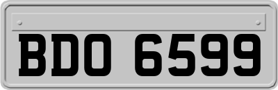 BDO6599
