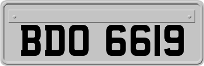 BDO6619