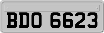 BDO6623