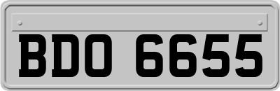 BDO6655