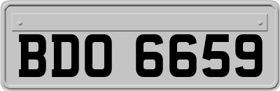 BDO6659