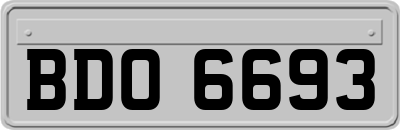 BDO6693