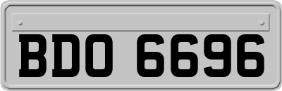BDO6696