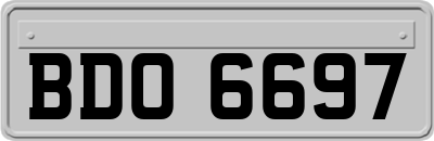 BDO6697
