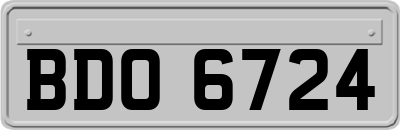 BDO6724