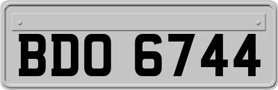 BDO6744