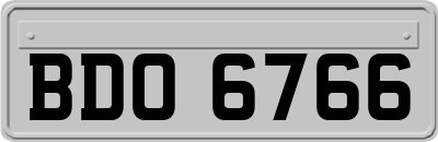 BDO6766