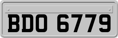 BDO6779
