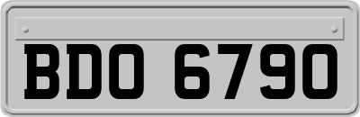 BDO6790